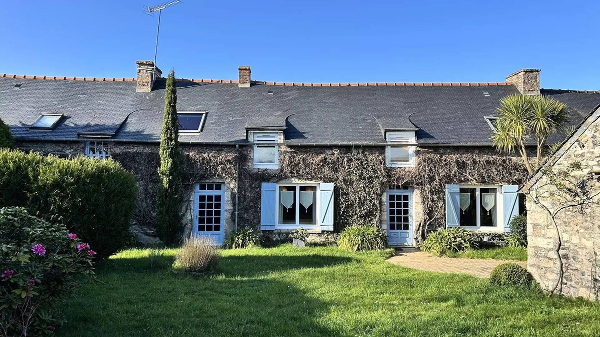 Saint-Alban Villa | Residence 1200-st Alban - Houses & Villas for 7 People