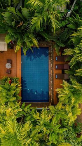 Wat Bo Area Hotel | RESIDENCE 1960
