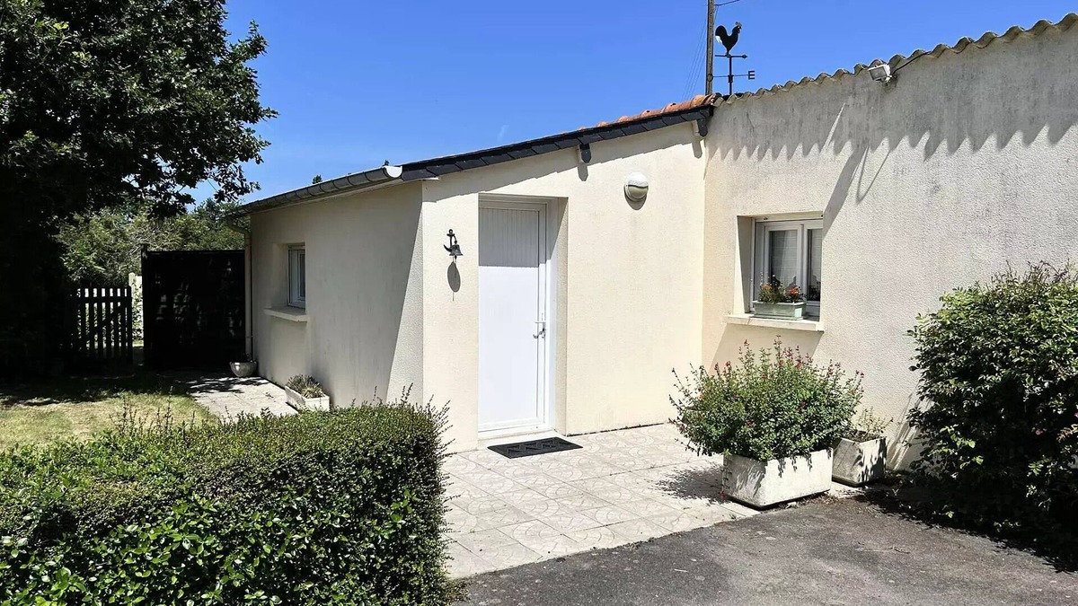 Plurien Villa | Residence 214-plurien - Houses & Villas for 6 People
