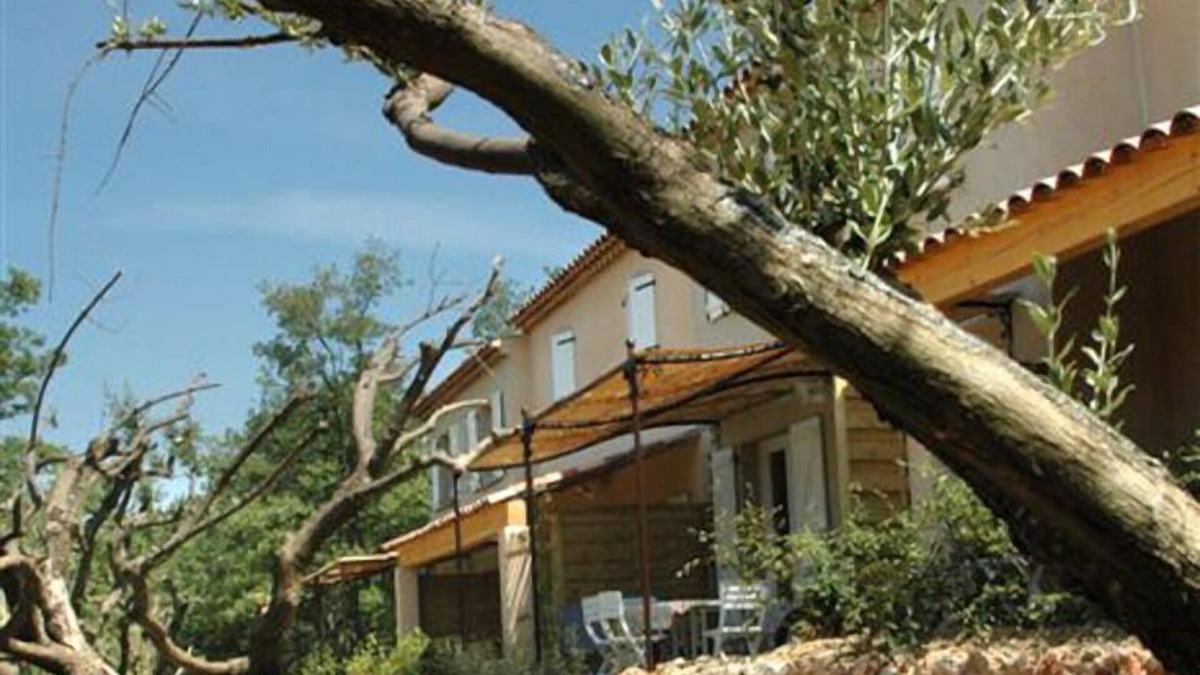 Bauduen House | Residence 4 - Bauduen