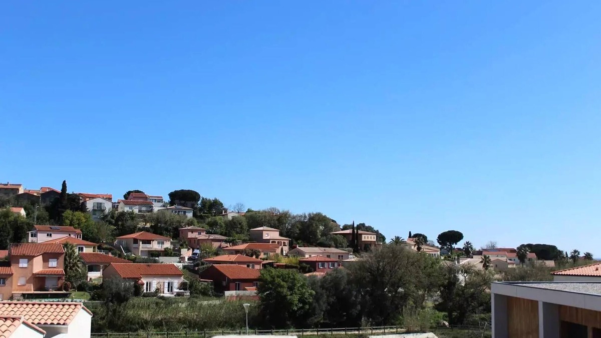 Banyuls-dels-Aspres Villa | Residence 6banyuls-banyuls Dels Aspres - Houses & Villas for 6 People
