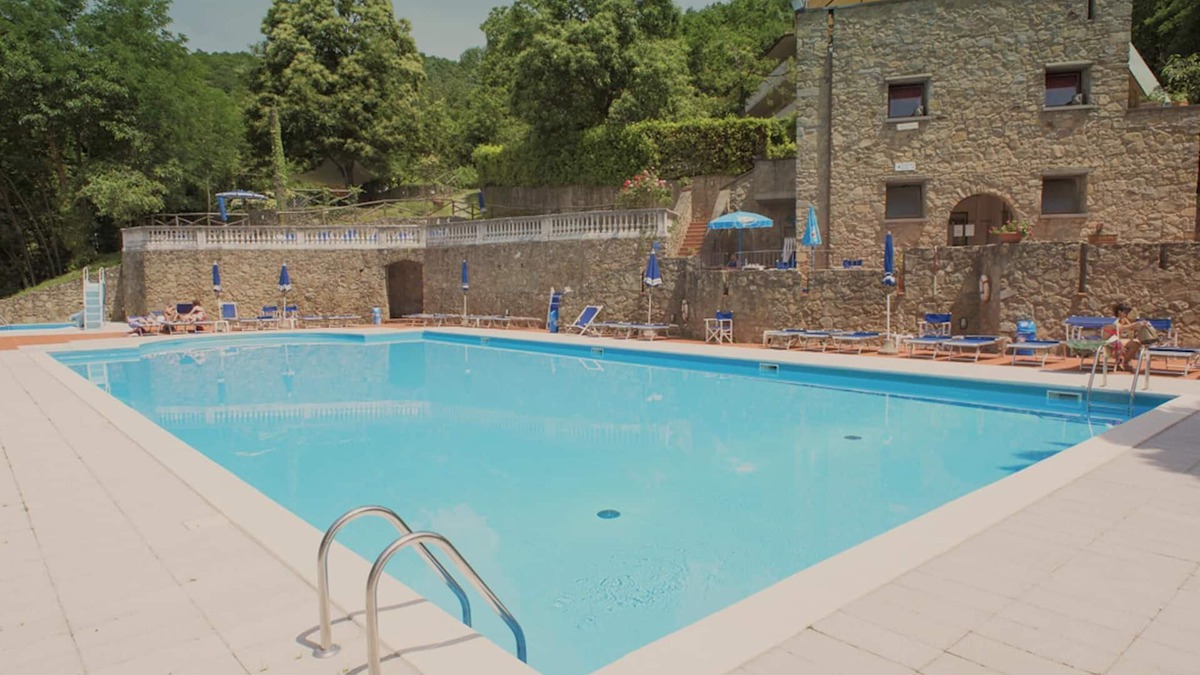 Castagno Apartment | Residence a Pistoia ID 3765