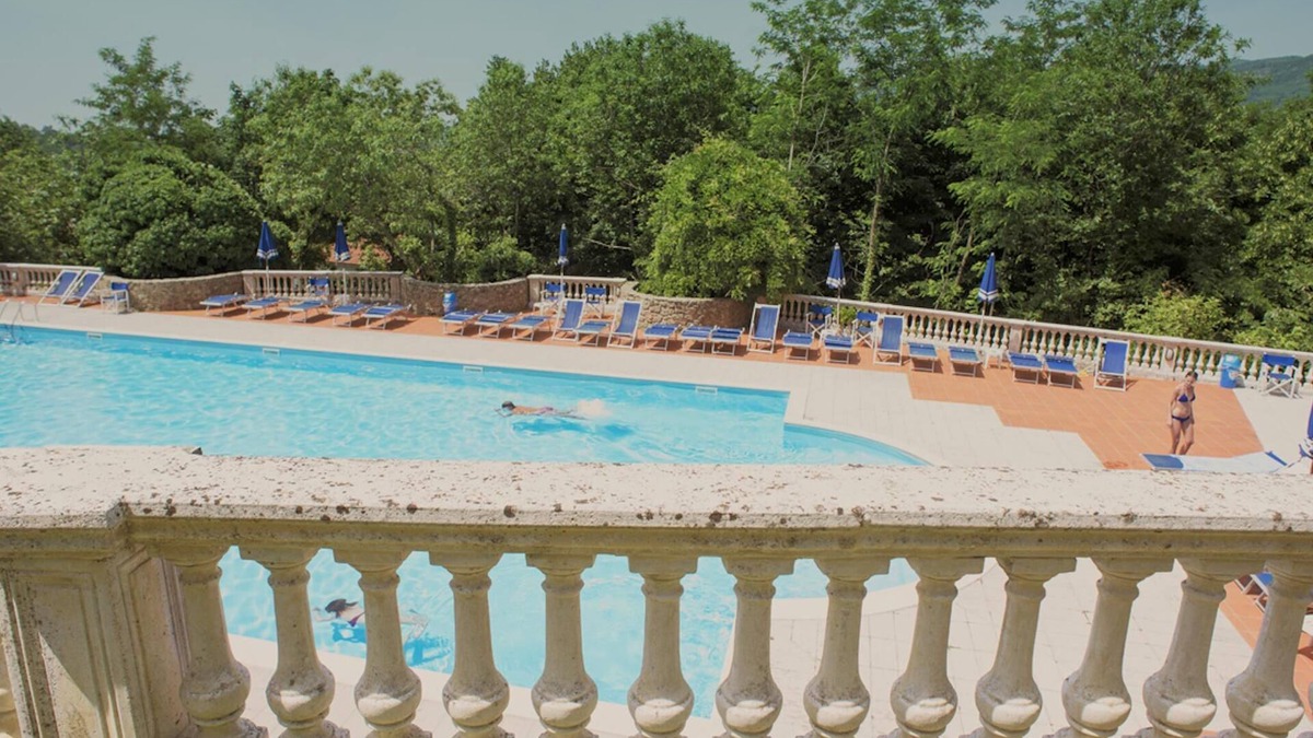 Castagno Apartment | Residence a Pistoia ID 3767