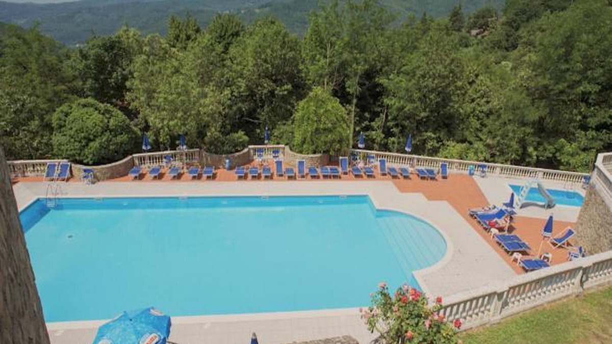 Castagno Apartment | Residence a Pistoia ID 3758