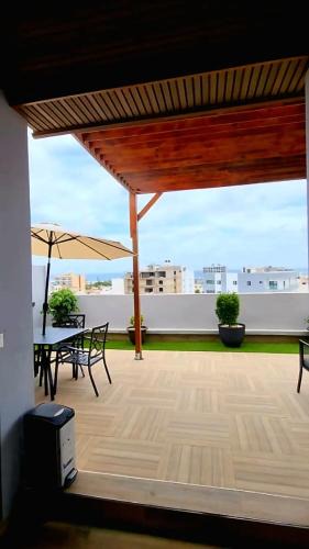 Pointe des Almadies Apartment | Residence ACN