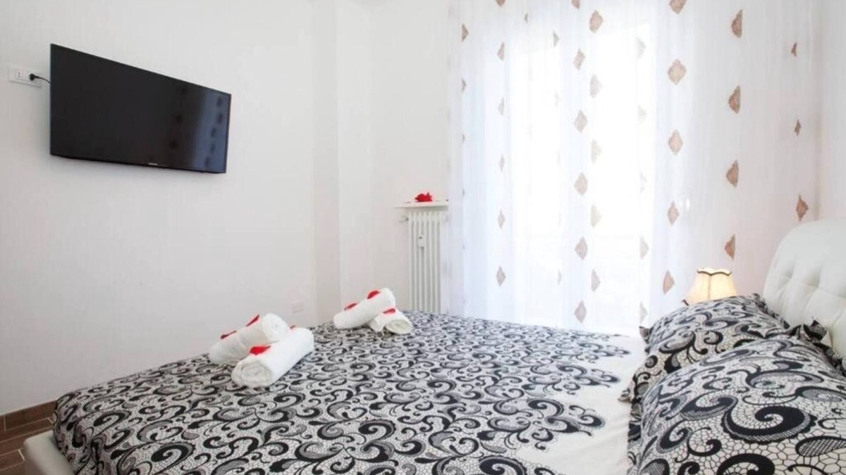 Sud-Ovest Apartment | Residence Alexander Luxury 1