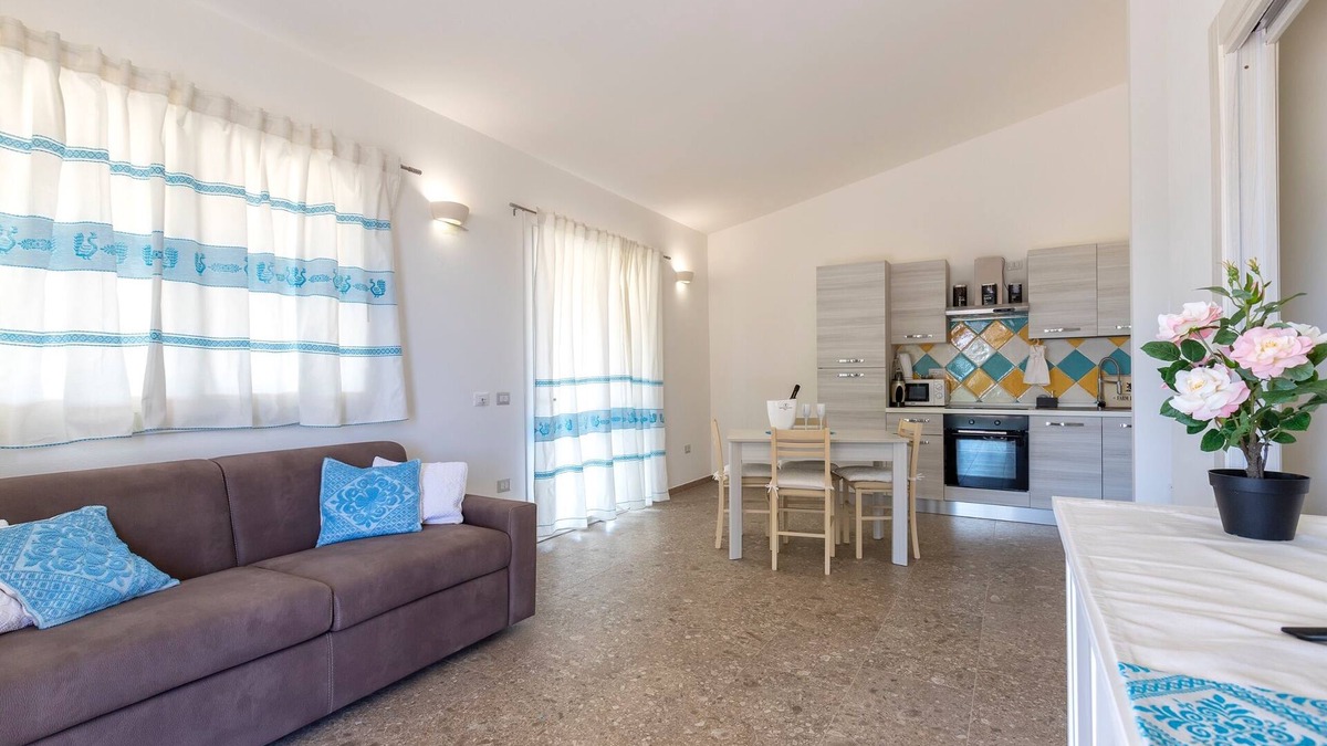 Alghero Apartment | Residence Alla Collina- Villa Porto Ferro