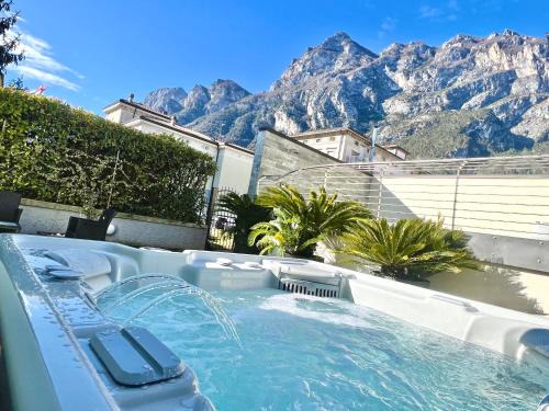 Riva del Garda Apartment | Residence Alle Palme