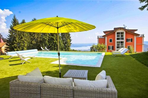 Comero Apartment | Residence alle Ville