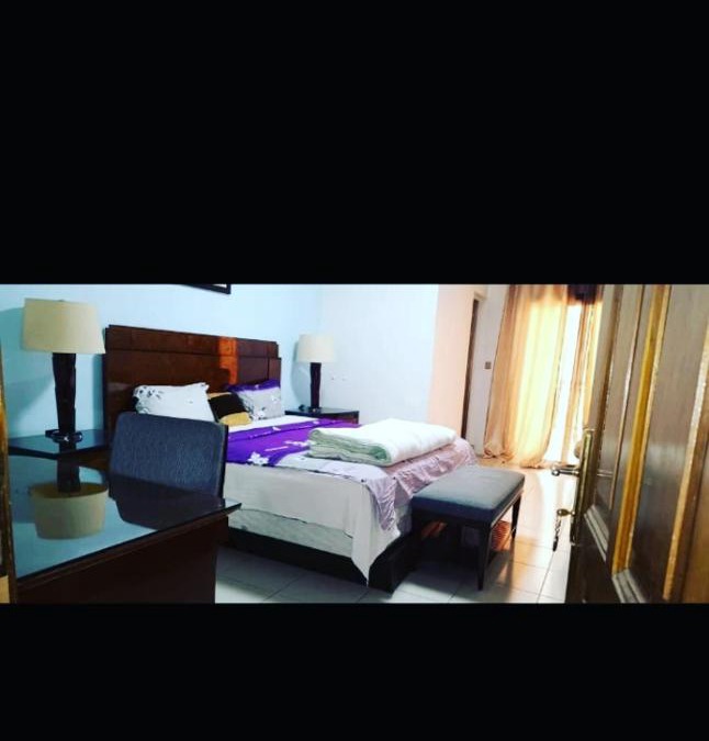 Dakar Hotel | RESIDENCE AMSY