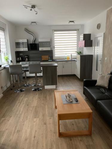 Herrstein Apartment | Residence Anke
