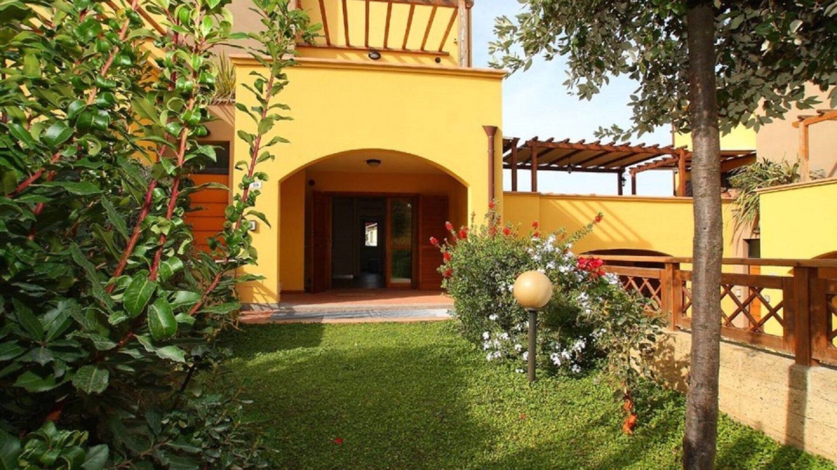 Alberese Apartment | Residence Apartment in the Borese di Alberese - Maremma Park