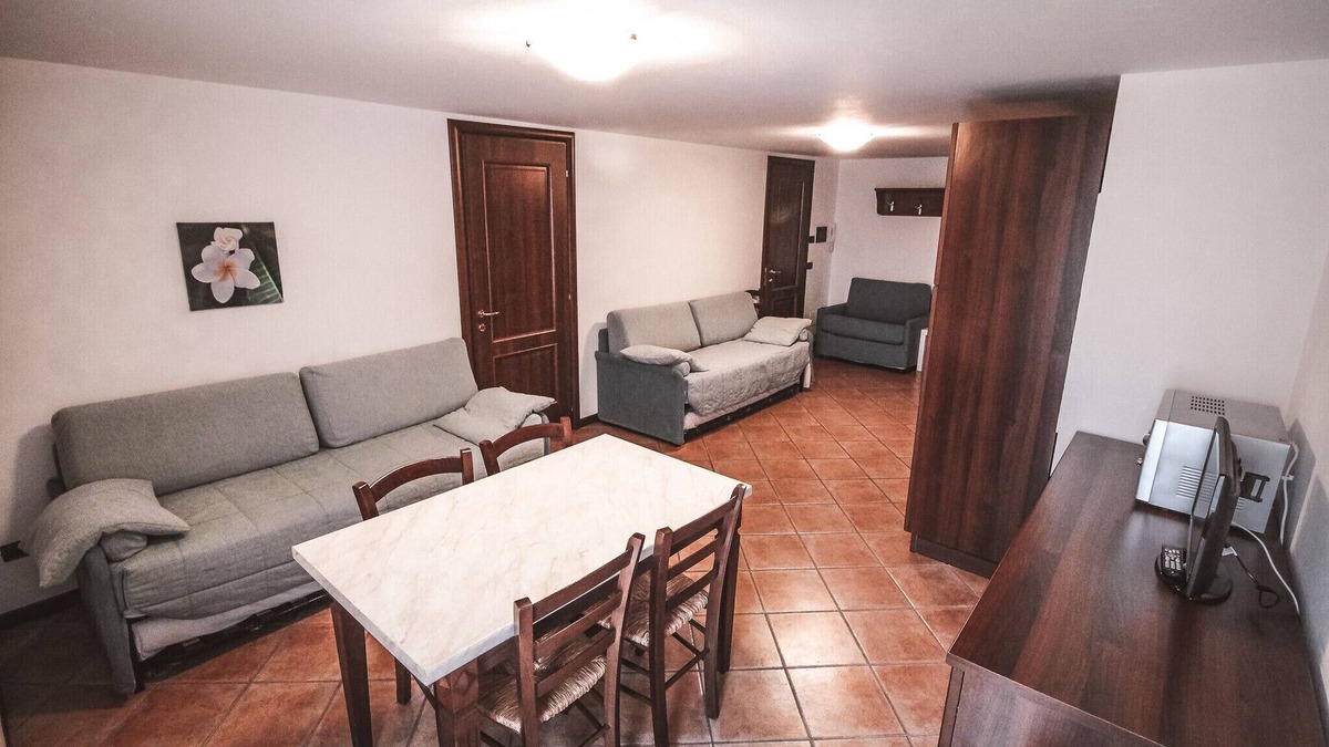 Brusson Apartment | Residence Aquila - Bilo Monte Rena