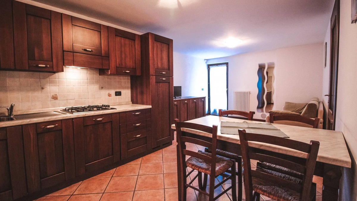 Brusson Apartment | Residence Aquila - Bilo Testa di Comagna
