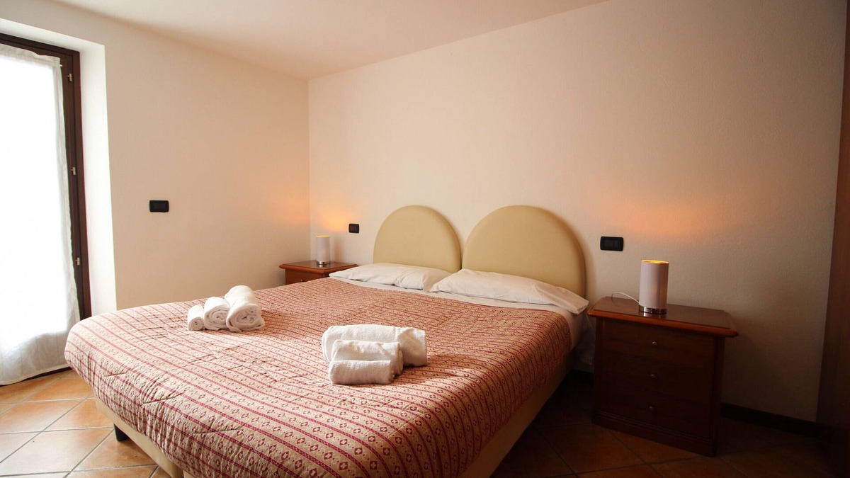 Brusson Apartment | Residence Aquila - Bilo Mont Nery