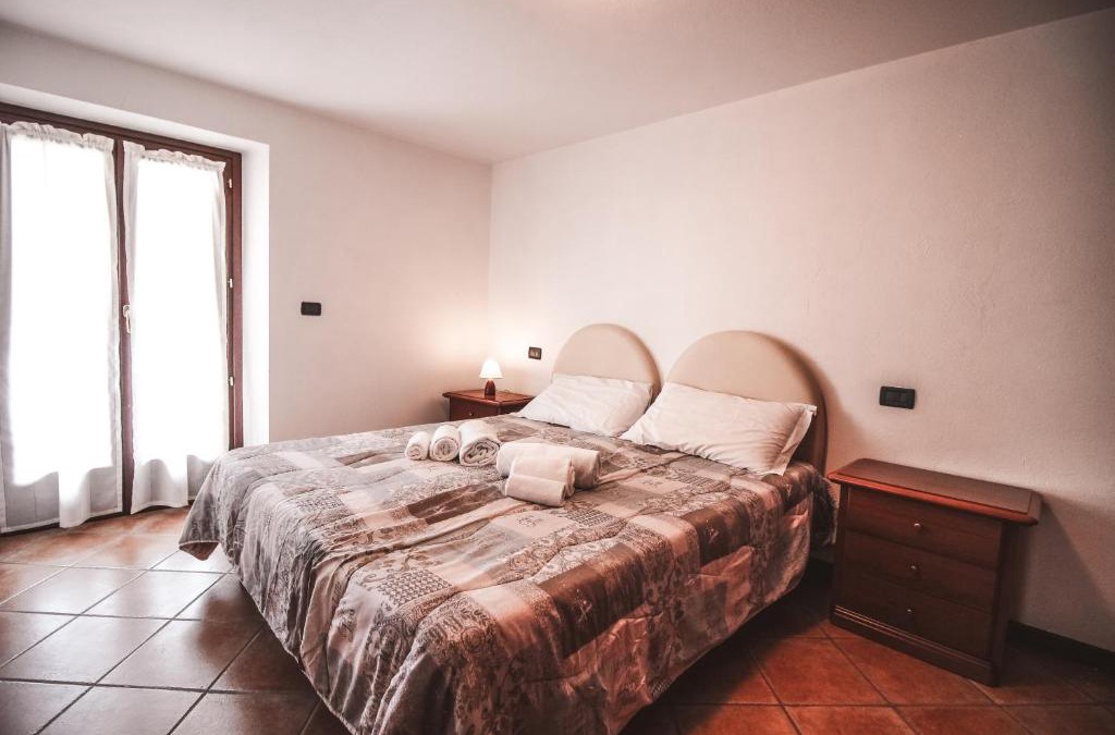 Brusson Apartment | Residence Aquila - Bilo Zerbion