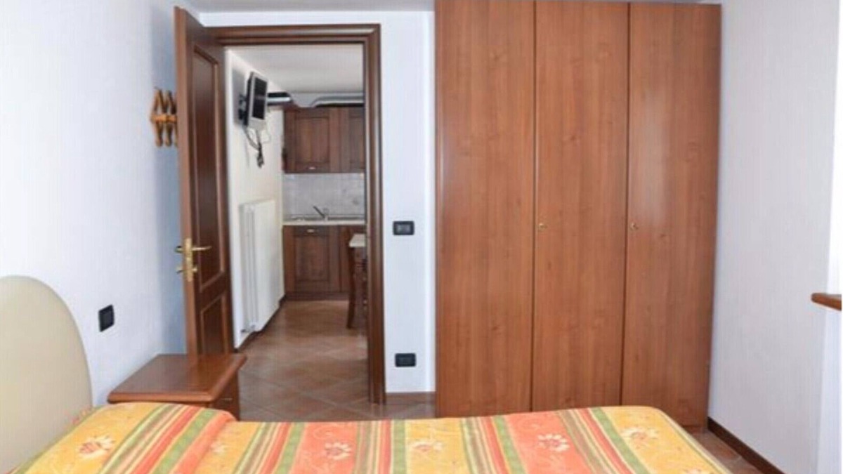 Brusson Apartment | Residence Aquila - Two-room apartment for 5 people in Brusson Estat3 Grp