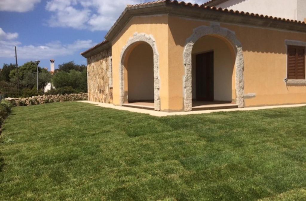 Case Peschiera-Lu Fraili House | Residence Arruli