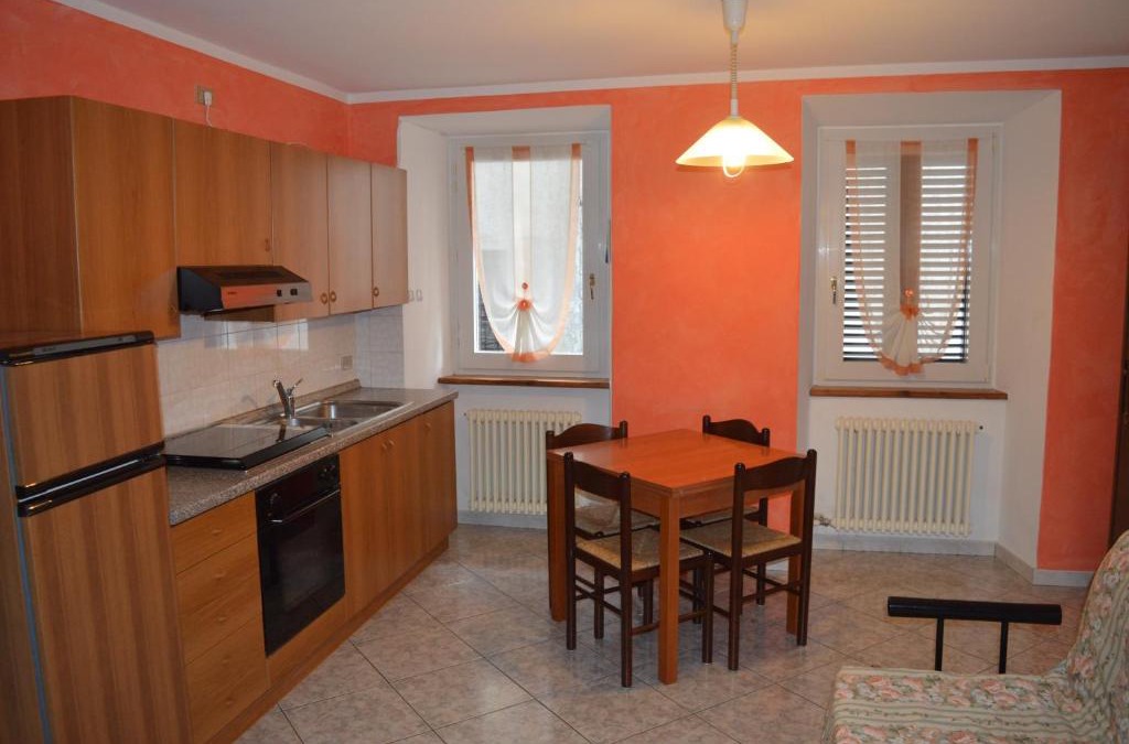 Malesco Apartment | Residence Arvinei