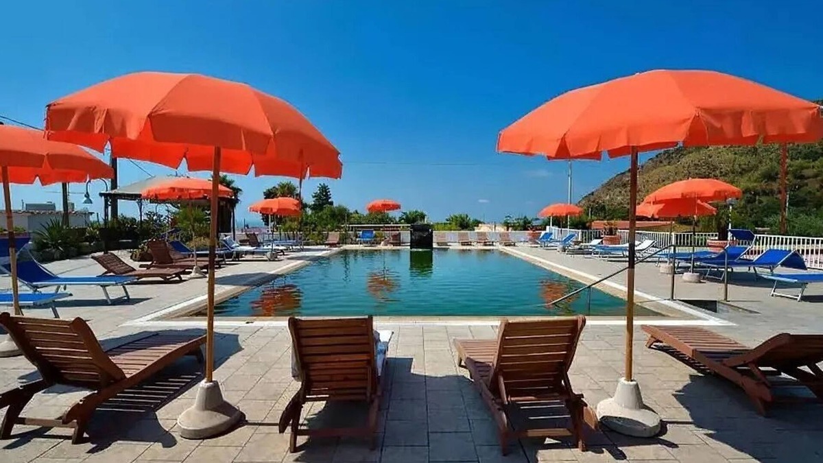 Succhivo Apartment | Residence Baia di Sorgeto