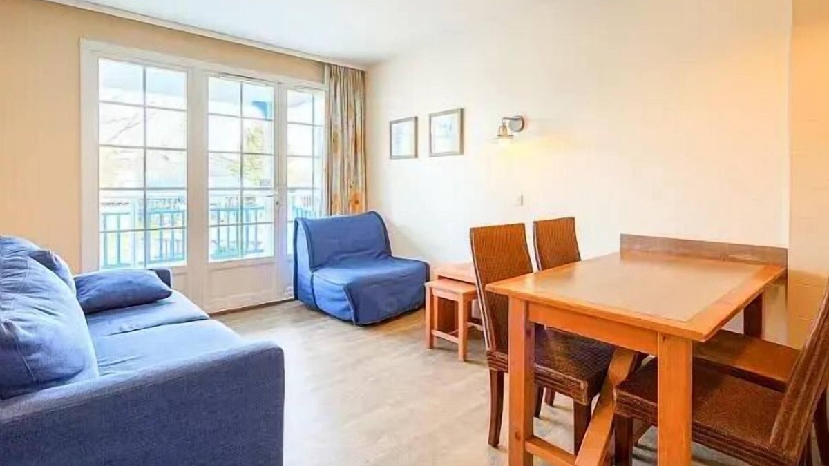 Belle Dune Apartment | Residence Belle Dune - maeva Home - 2 room apartment 4 people - Selection