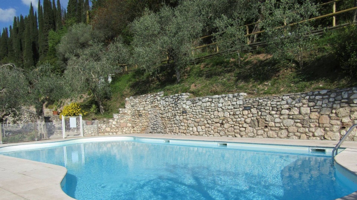 Pulciano Apartment | Residence Borgo Alba Chiara - Apartment Trilo A3 AGBER (3331)