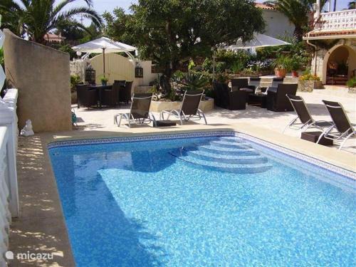 La Colina Apartment | Residence Bougainville