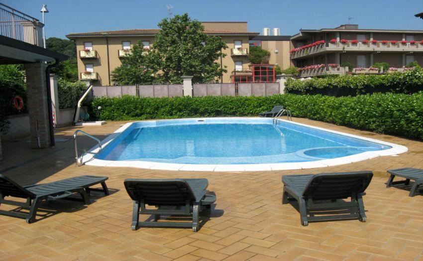 Volta Mantovana Apartment | Residence Buca di Bacco