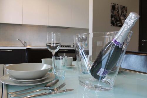 Sarnico Apartment | Residence Buelli e Dintorni