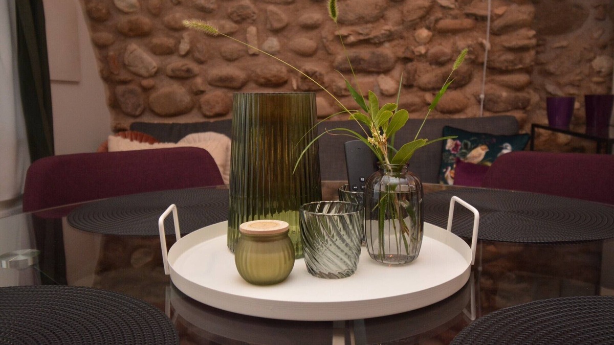 Rivoli Veronese Apartment | Residence Corte Bellebarbe - Il Volto
