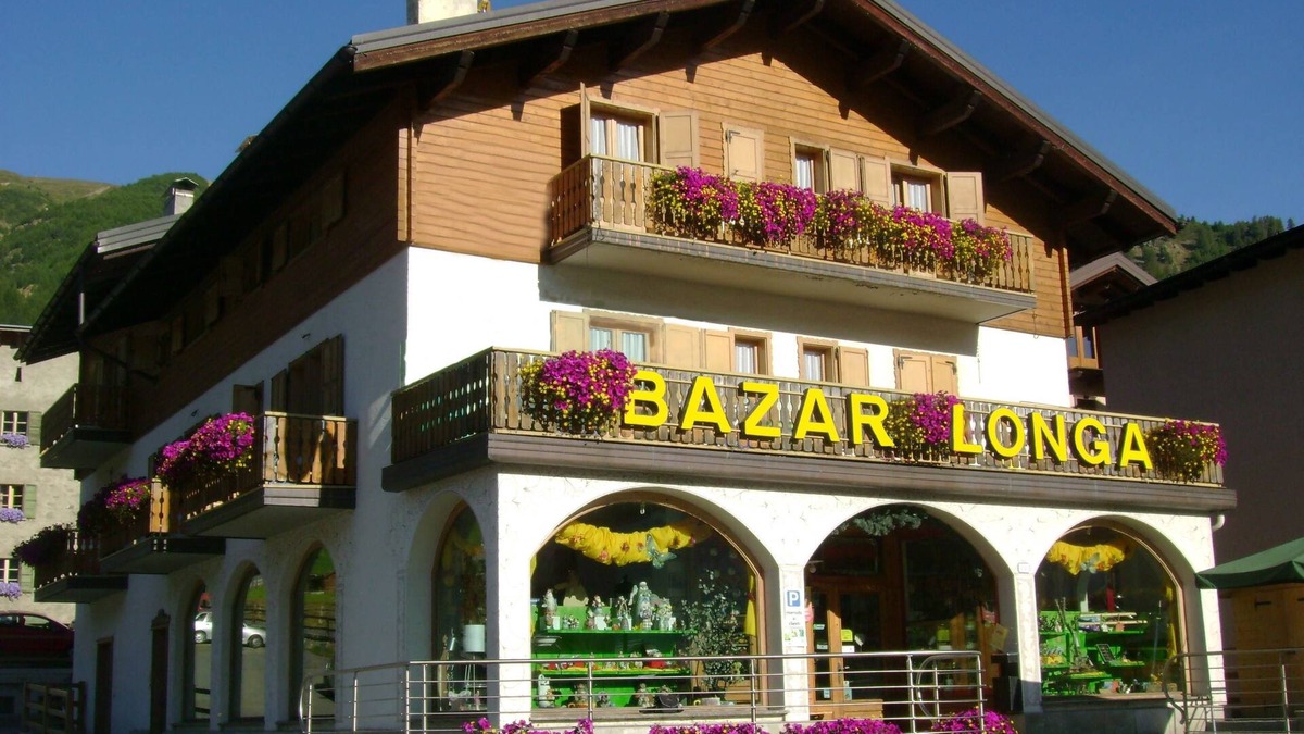 Livigno Apartment | Residence Casa Longa