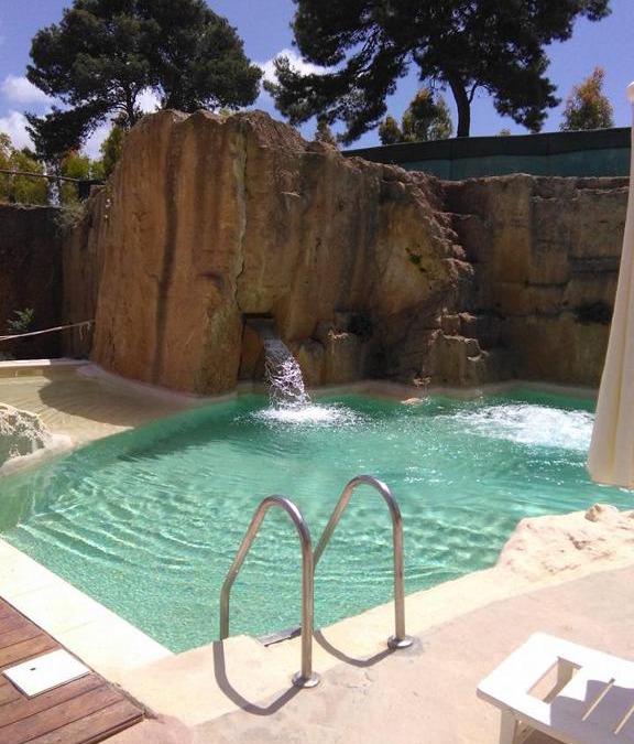 Trapani Apartment | Residence Casale Verderame