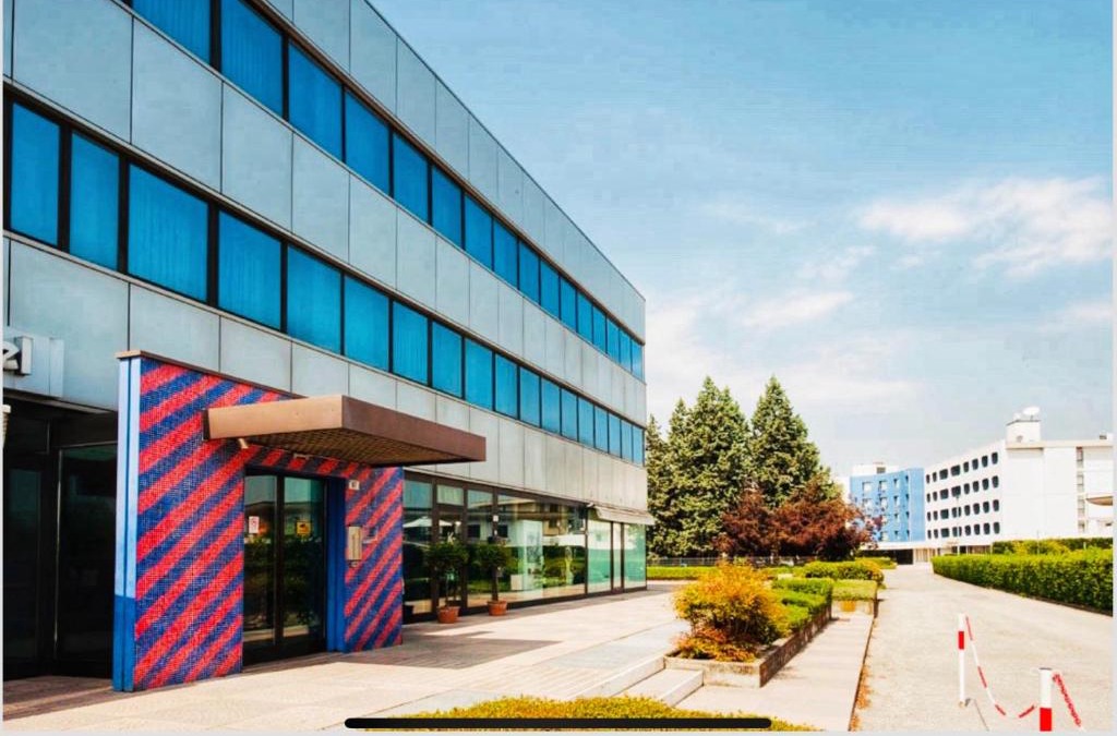 Alte Ceccato Apartment | Residence Castelli Vicenza