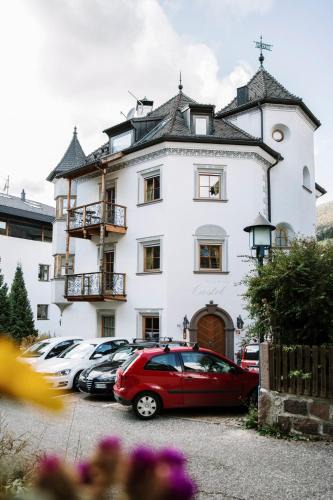 Ortisei Apartment | Residence Castel
