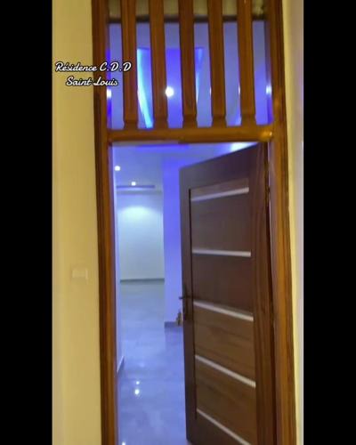 Rao Apartment | Residence CDD