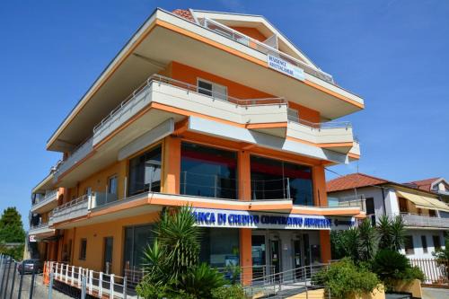 Chieti Scalo Apartment | Residence Chiara