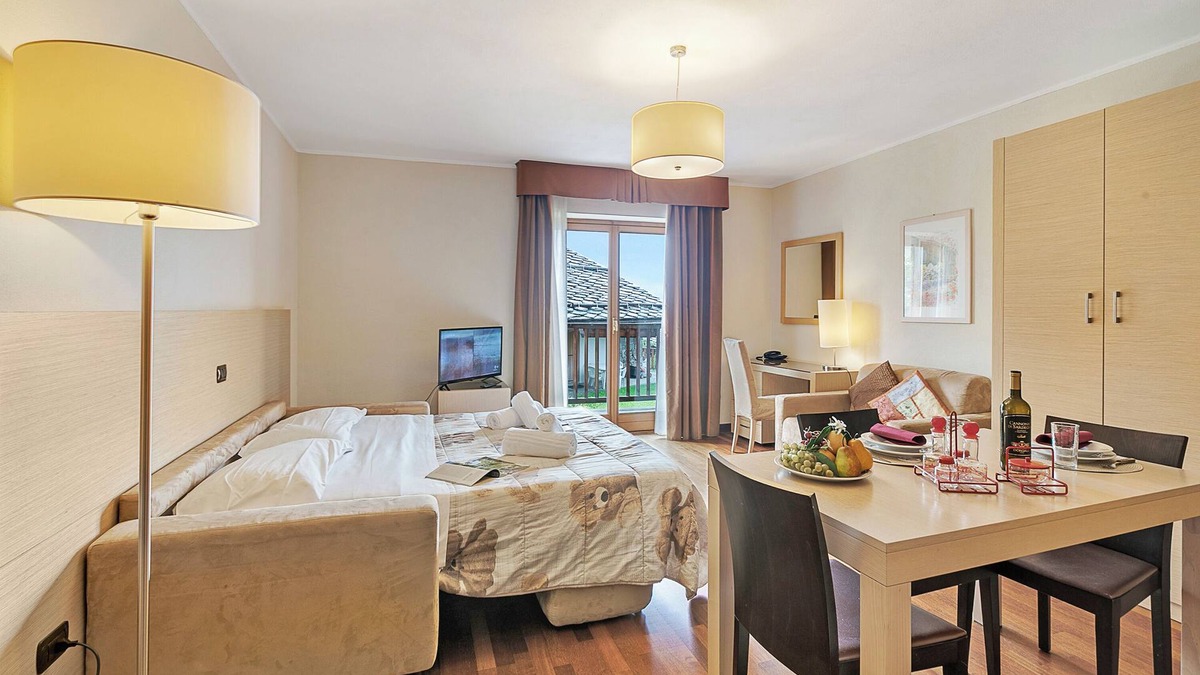 Bardonecchia Apartment | Residence Cianfuran