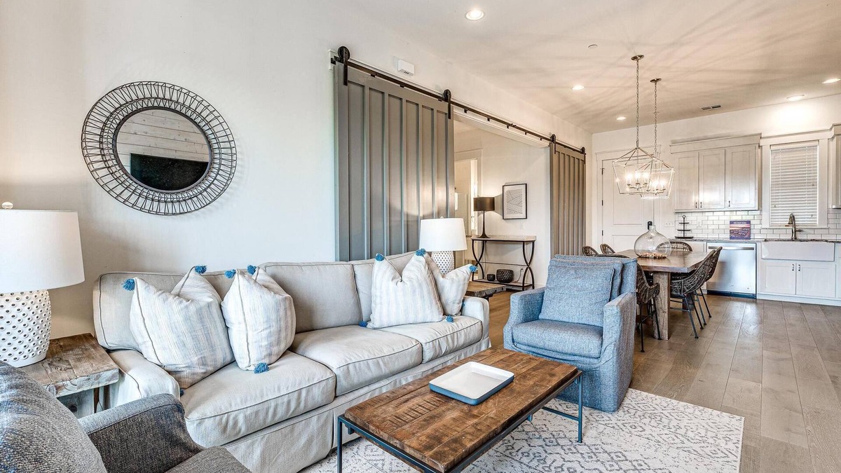 Eufaula Condo | Residence Club 7- Carlton Landing