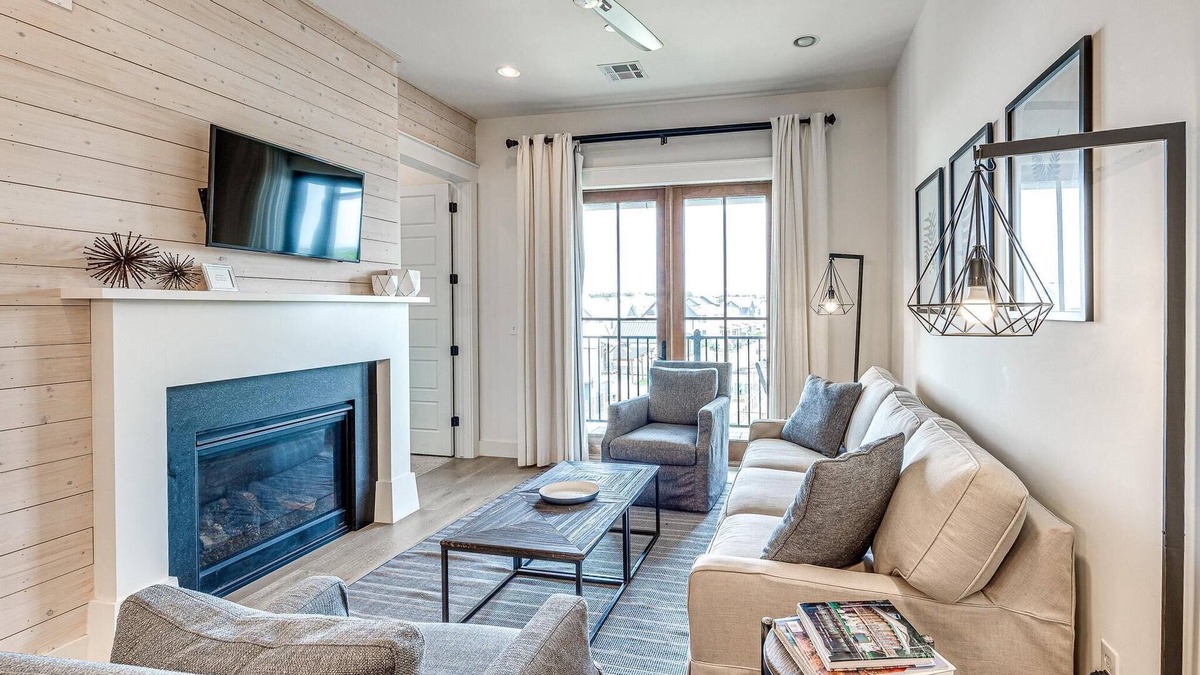 Eufaula Condo | Residence Club 8- Carlton Landing