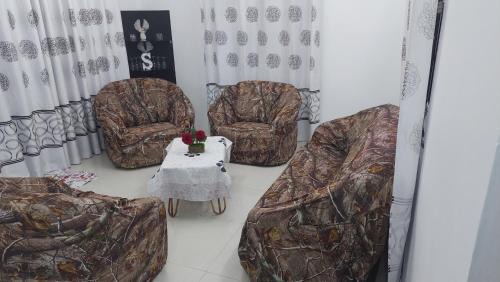Poste de Flacq Apartment | Residence Cocotier