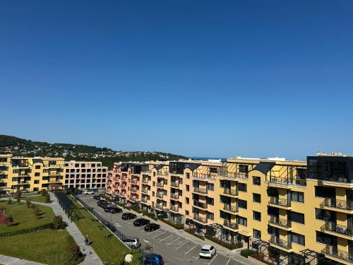 Trakata Apartment | Residence Complex Bella Vita