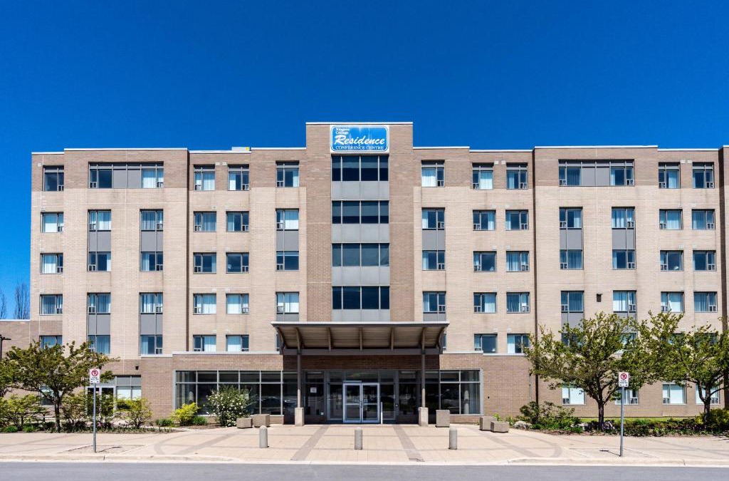 Glendale Hotel | Residence & Conference Centre - Niagara-on-the-Lake