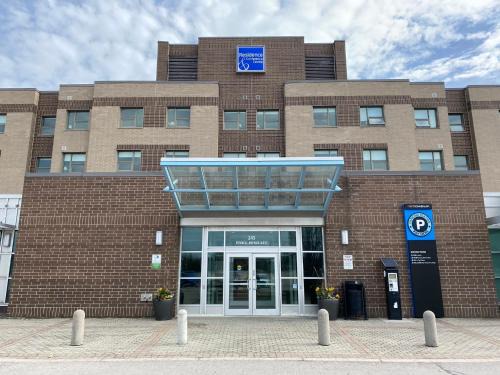 Hamilton Apartment | Residence & Conference Centre - Hamilton