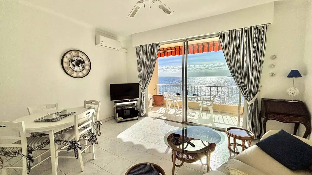 Le Ricanto Apartment | Residence Corse Azur - Apartment 1 room 2 beds AJACCIO