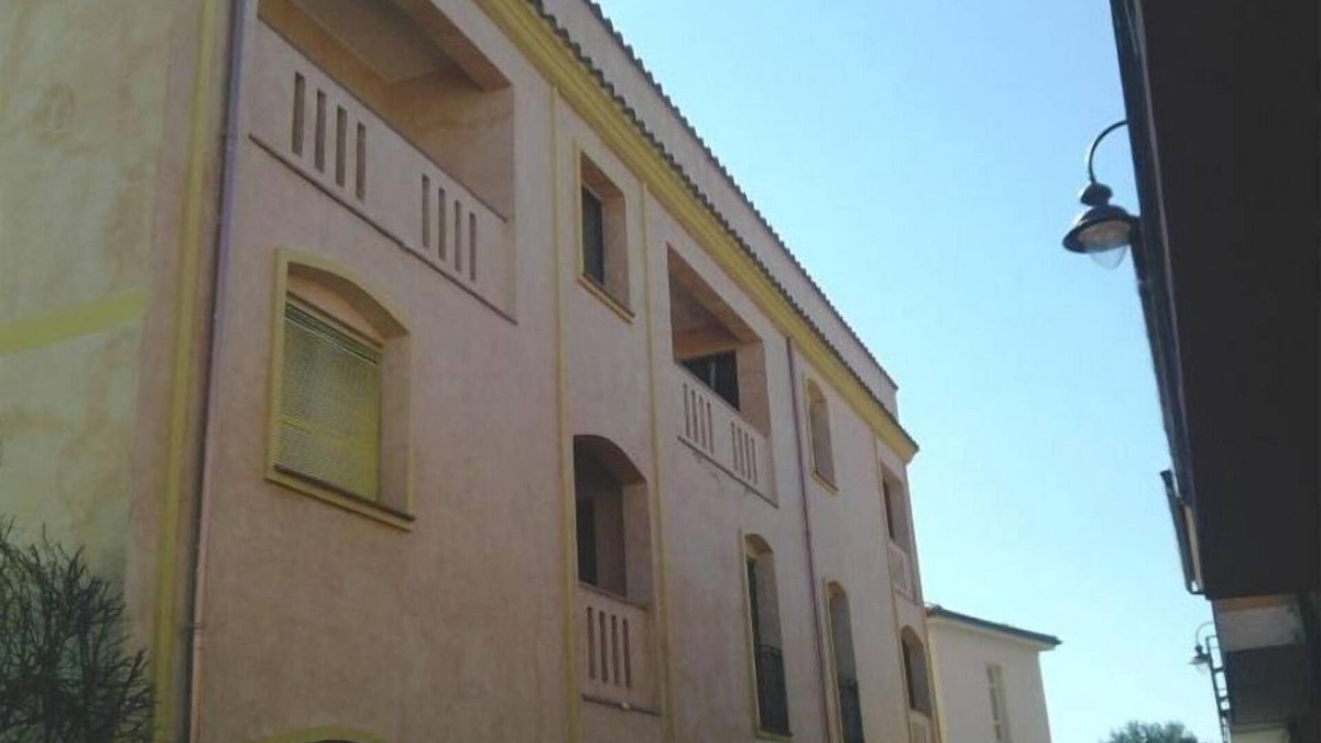 Piscinas House | Residence Costa del Sole - Appartamento Primo Piano