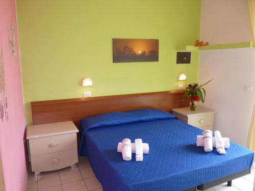 Viserbella Apartment | Residence Costablu