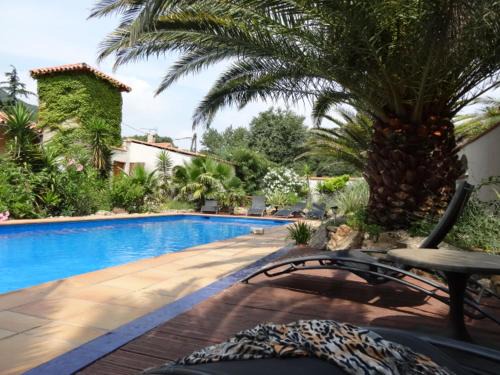 Sorede Apartment | Residence de la Rasclose