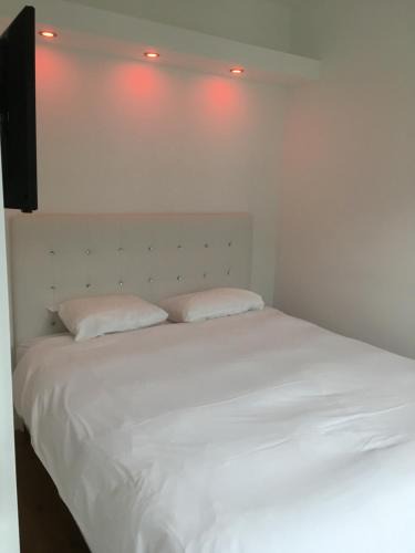 Paquis Navigation Apartment | Residence de luxe tout confort