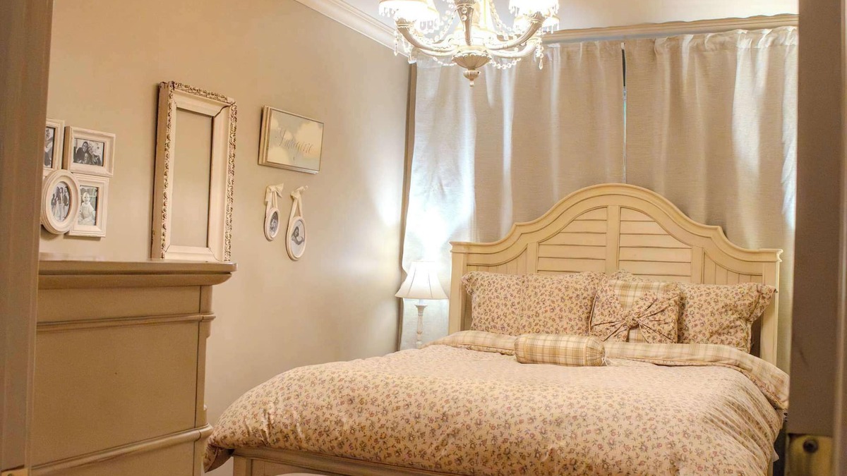 Rouyn-Noranda Apartment | Residence de Nancy Su