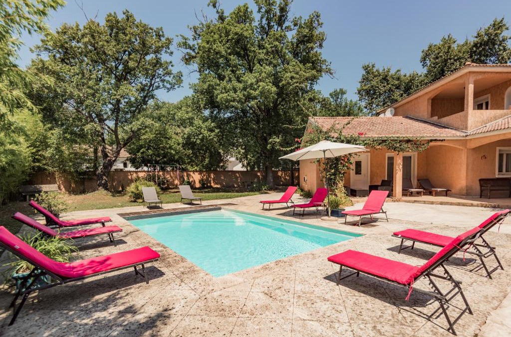 Moriani-Plage Resort | Residence de tourisme Le clos des Vendanges